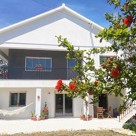 Terra Da Lagoa - Villa Near The Beach & Lagoon Nadadouro Ngoại thất bức ảnh