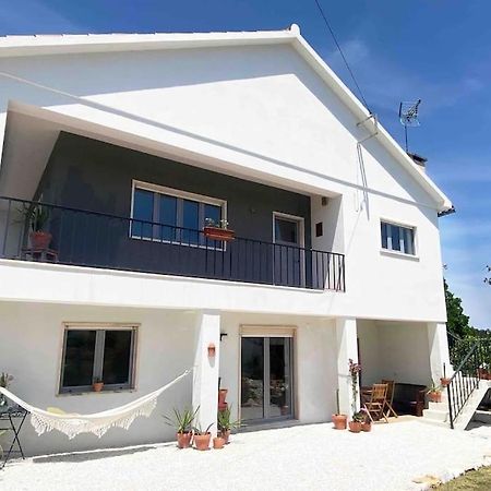 Terra Da Lagoa - Villa Near The Beach & Lagoon Nadadouro Ngoại thất bức ảnh
