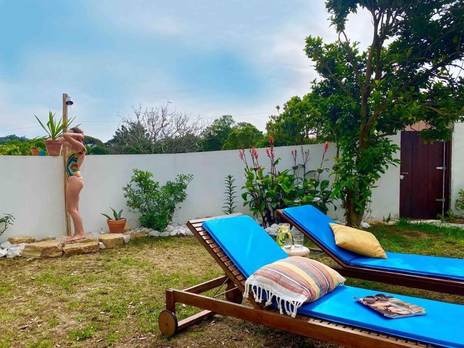 Terra Da Lagoa - Villa Near The Beach & Lagoon Nadadouro Ngoại thất bức ảnh