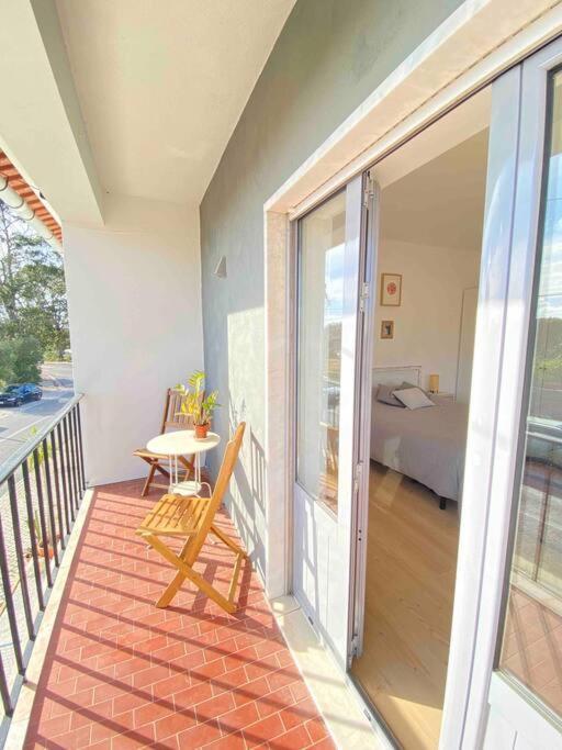 Terra Da Lagoa - Villa Near The Beach & Lagoon Nadadouro Ngoại thất bức ảnh