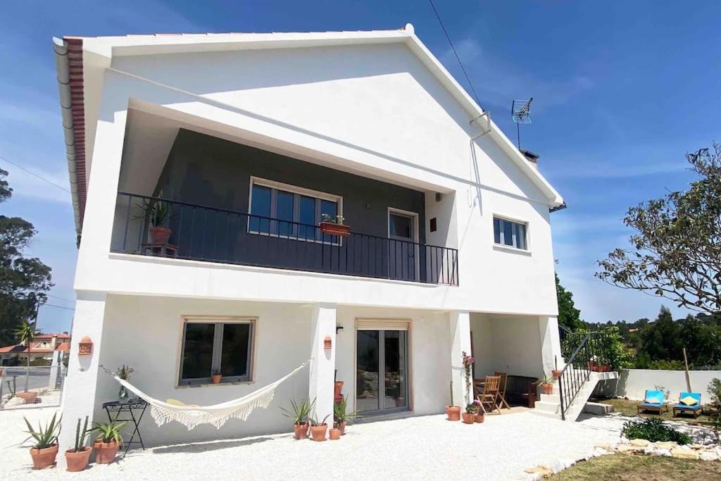 Terra Da Lagoa - Villa Near The Beach & Lagoon Nadadouro Ngoại thất bức ảnh