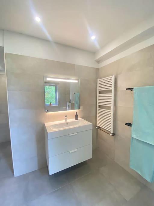 Terra Da Lagoa - Villa Near The Beach & Lagoon Nadadouro Ngoại thất bức ảnh